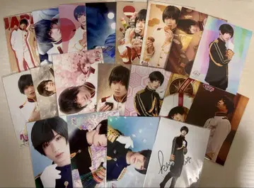 헤타뮤 일본 브로마이드 우에다 케이스케 묶음 판매