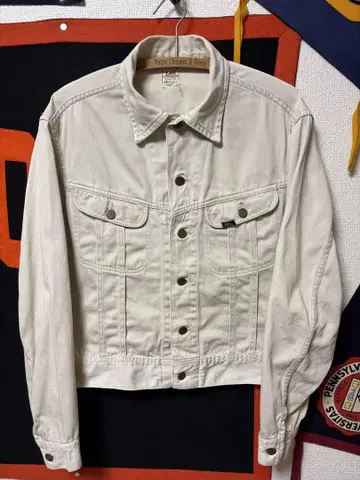 lee/Lee 100-j 웨스 터너 사이즈 42 regular 60s