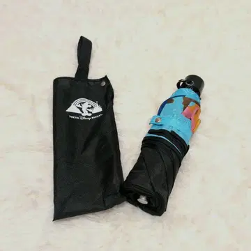 디즈니 실사 우산 양산 새상품급