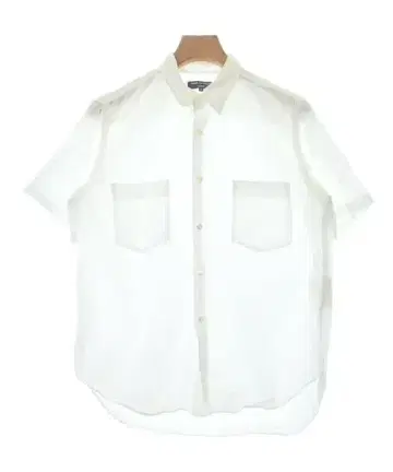 COMME des GARCONS HOMME 캐주얼 셔츠 남성용