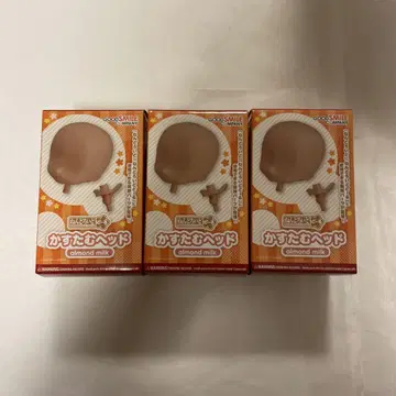 넨도로이드 커스텀 헤드 almond milk
