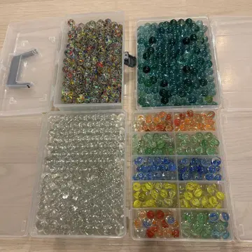 비즈 레트로