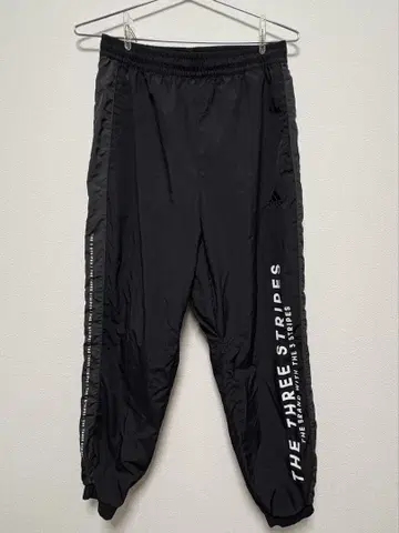adidas 워딩 팬츠 ( 젠더프리 ) M 사이즈