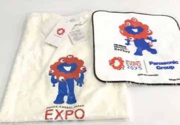 미야쿠미야쿠 EXPO2025 오사카 간사이 박람회 공식 라이선스 상품
