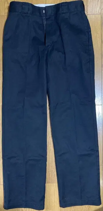 디키즈 874 사이즈 34