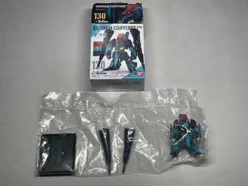 반다이 FW GUNDAM CONVERGE #02 No.130 갸플란