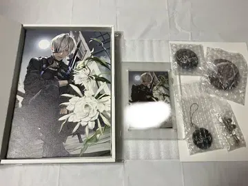 이브라힘 생일 굿즈 2023