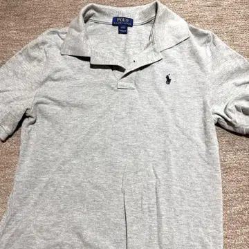POLO RALP LAUREN 피케 셔츠