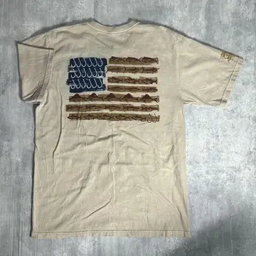 Crazy Shirts 물고기 티셔츠 피쉬