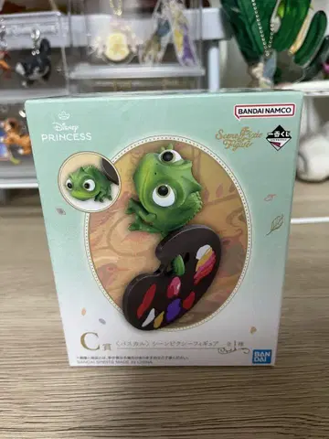 디즈니 프린세스 제일복권 최종 가격 인하!