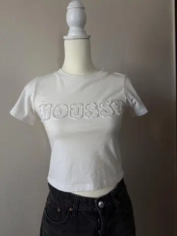 MOUSSY 상의