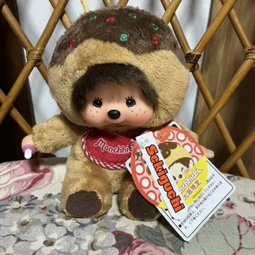 몬치치 타코야키 오사카 한정판 세키구치