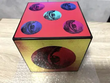 이나바 코시 en-Zepp~ COMPLETE CUBE Blu-ray