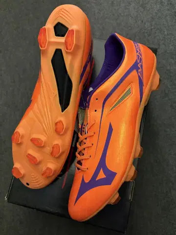 새상품 초레어 단종품 미즈노 바사라001 TC