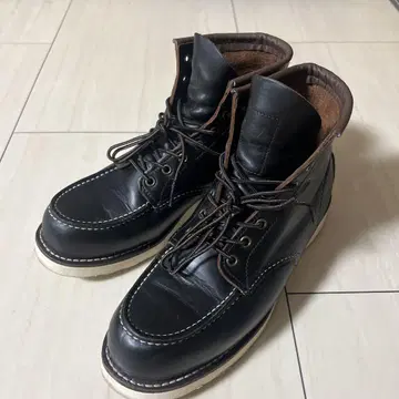 RedWing 8849 26.5 차심 8.5 D 와이즈