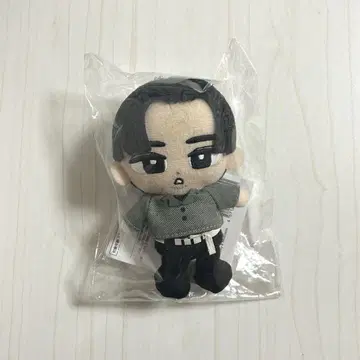 SnowMan 메구로 렌 스노치루 마스코트 봉제 인형