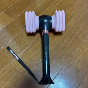 BLACKPINK 응원봉 ver 1