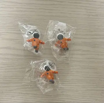우주의 동료 메지루시 액세서리 2 우주비행사 B
