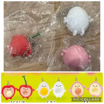 닛코리노 와케아잇코 마스코트