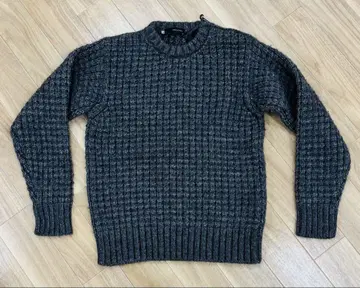 DSQUARED2 그레이 스웨터 M 사이즈