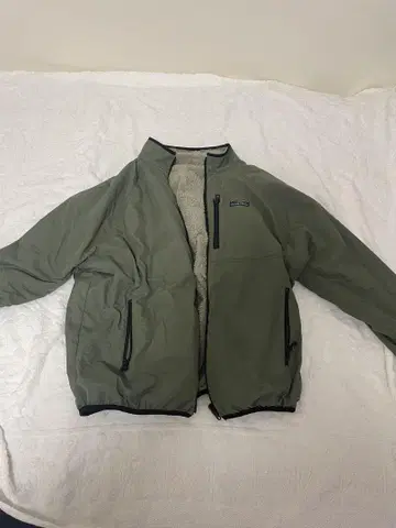 Freak's Store 리버서블 자켓 가격 협상 가능