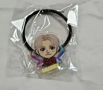 야기 유세이 캡슐 가챠 머리끈 FANTASTICS