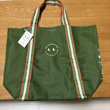 새상품 안야 힌드마치 홍콩 CITY SUPER 콜라보 백