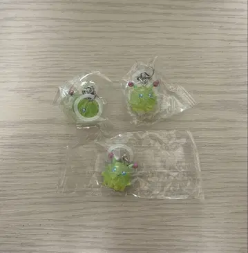 우주의 동료 메지루시 액세서리 2 우주인 A