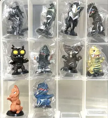 특촬물 영웅 울트라맨, 울트라 Q