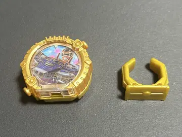 GP 센타이링01 메가레인저