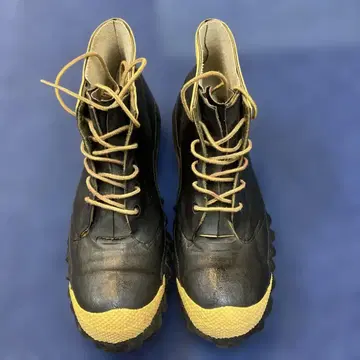 Iron Age 스틸토 워크 부츠