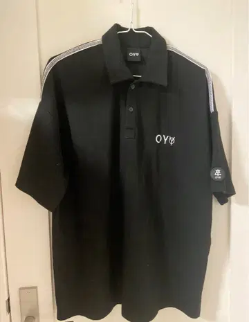 OY 피케 셔츠