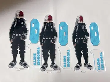 히로아카 토도로키 쇼토 WHM 아크릴 스탠드