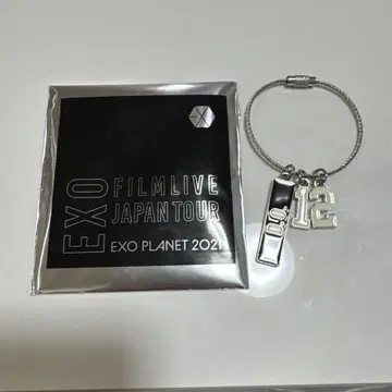 미사용 EXO D.O. 백 키 참