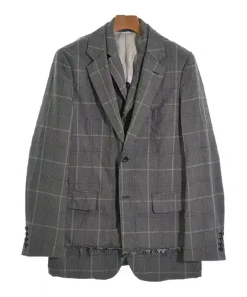 COMME des GARCONS HOMME DEUX 남성용 자켓