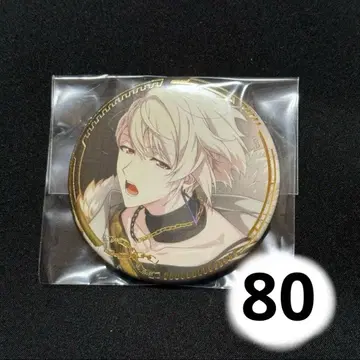 아이나나 미나미 캔뱃지