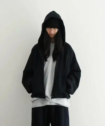 KAIKO Cloud 파카 사이즈 1