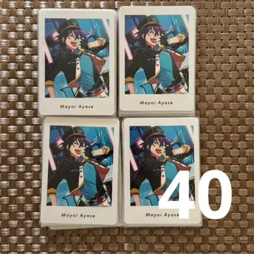 앙스타 아야세 마요이 파샤츠