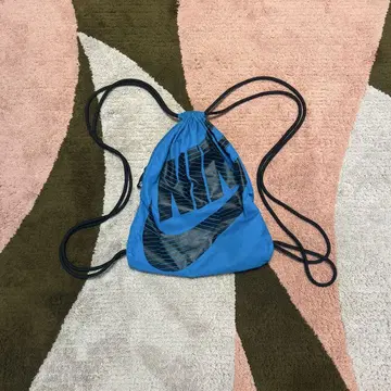 NIKE 냅색 y2k archive tech 90s 00s 레어