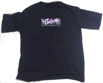 TWICE THIS IS FOR 티셔츠 사나