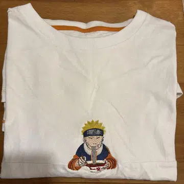 나루토 T셔츠 NARUTO XL 그라니프 완판