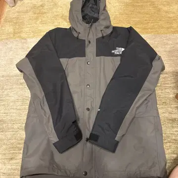 THE NORTH FACE 마운틴 라이트 자켓 뉴토프 L