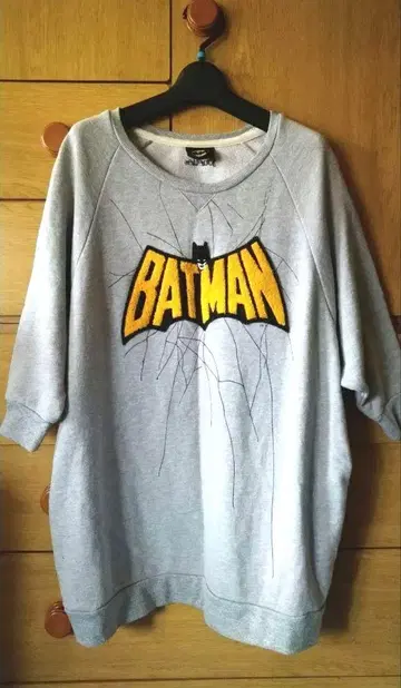 jouetie 배트맨 맨투맨 BATMAN