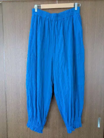 가격 인하 Dgy 와이드 팬츠 끝까지 읽어주세요