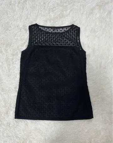 ESCADA 에스카다 슬리브리스 상의