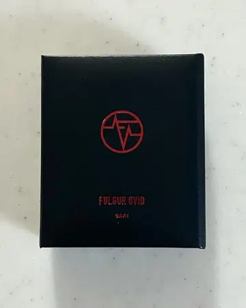 팔가 오비드 목걸이 2주년 Fulgur Ovid