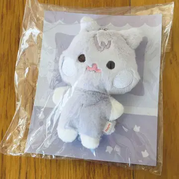 ATEEZ 샌드기 ANITEEZ 봉제 인형 샌드기