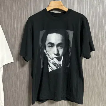 KviBaba Shout Out to Jesus 셔츠 L 사이즈