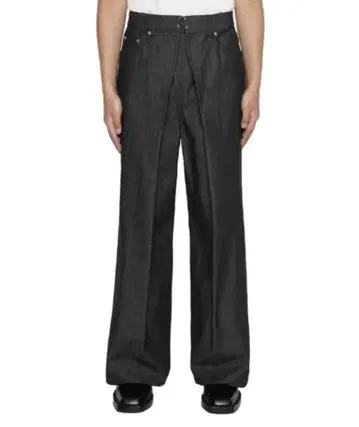 JOHN LAWRENCE SULLIVAN / RIGID DENIM