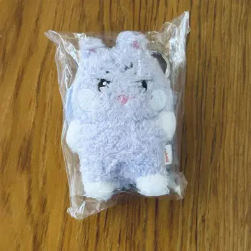 ATEEZ 샌드기 ANITEEZ 봉제 인형 샌드기2
